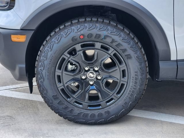 New 2026 Ford Bronco Sport Outer Banks w/ Sasquatch Outer Banks Package AWD/4WD image 7