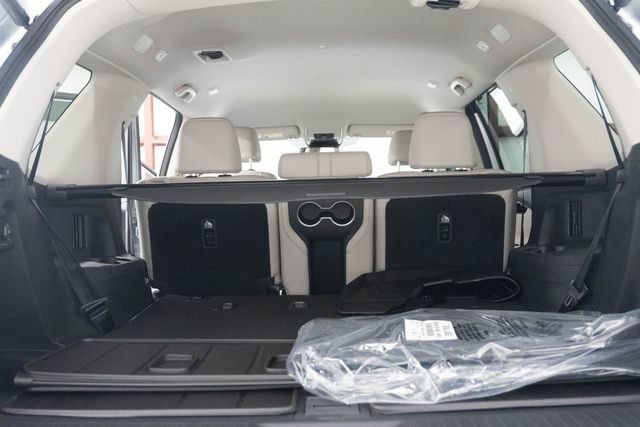 New 2026 Honda Pilot EX-L image 12
