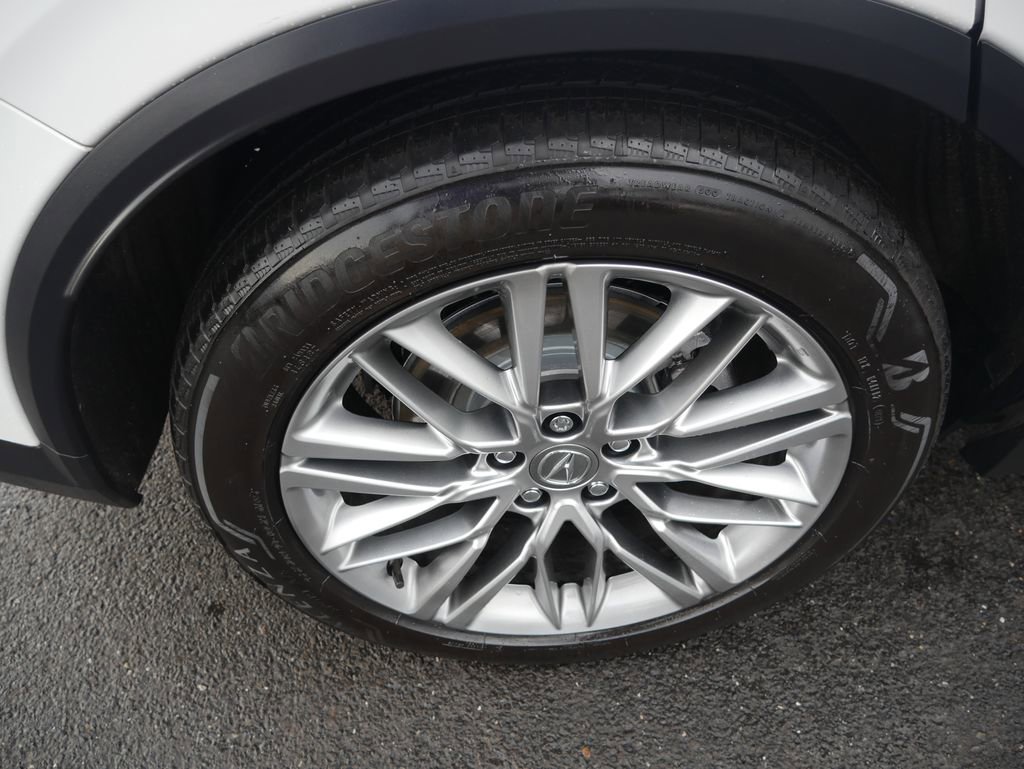 Used 2023 Acura MDX SH-AWD w/ Advance Package image 14