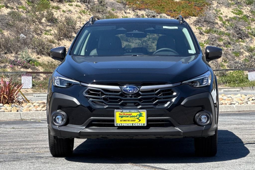 New 2026 Subaru Crosstrek 2.5i Limited w/ Crosstrek Mirror Package image 9