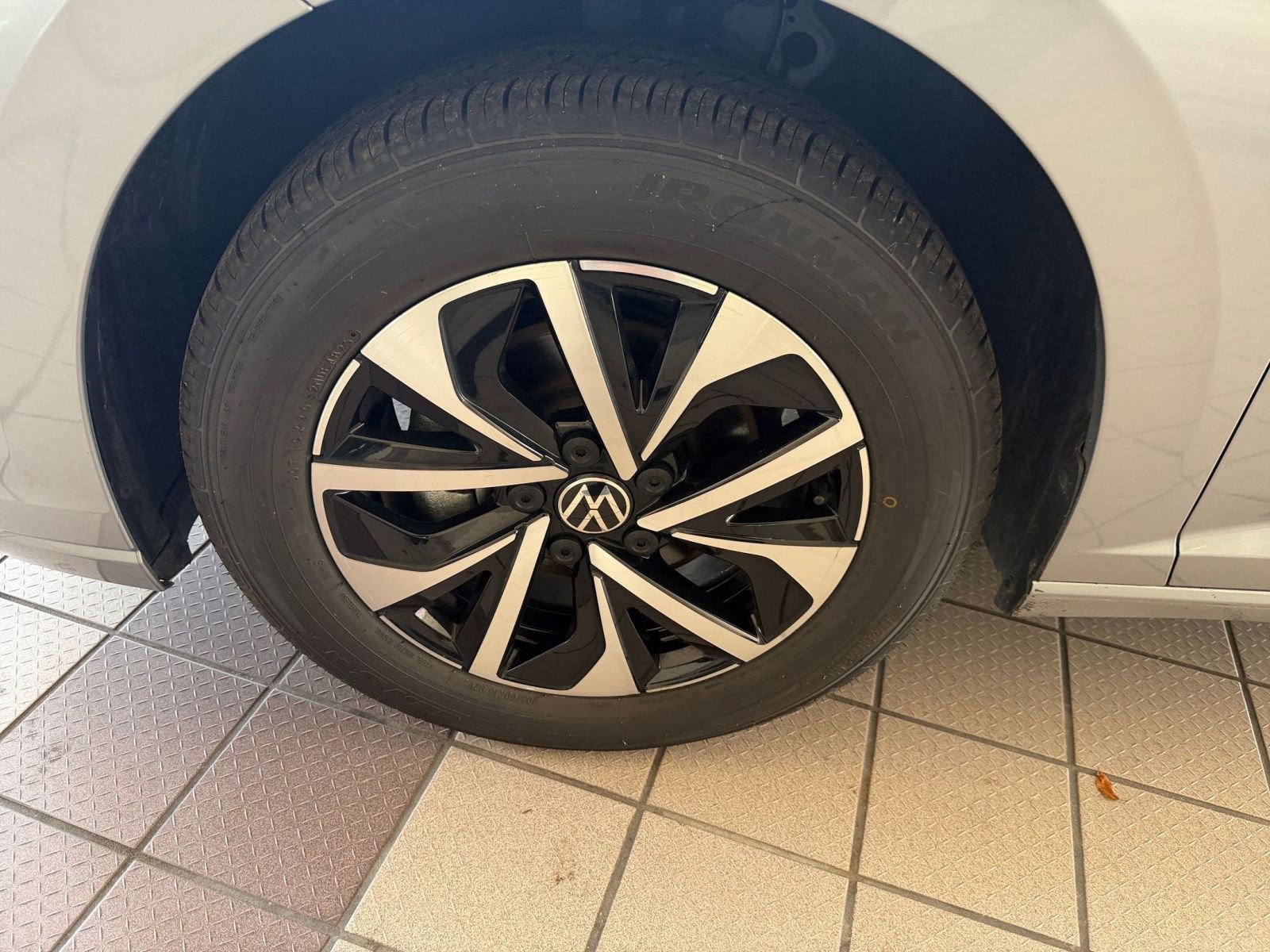 Used 2025 Volkswagen Jetta S FWD image 24