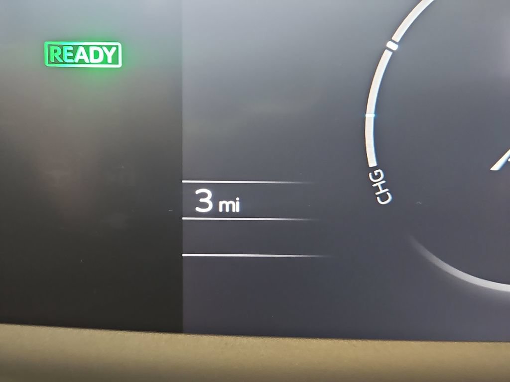 New 2026 Subaru Solterra AWD/4WD image 35