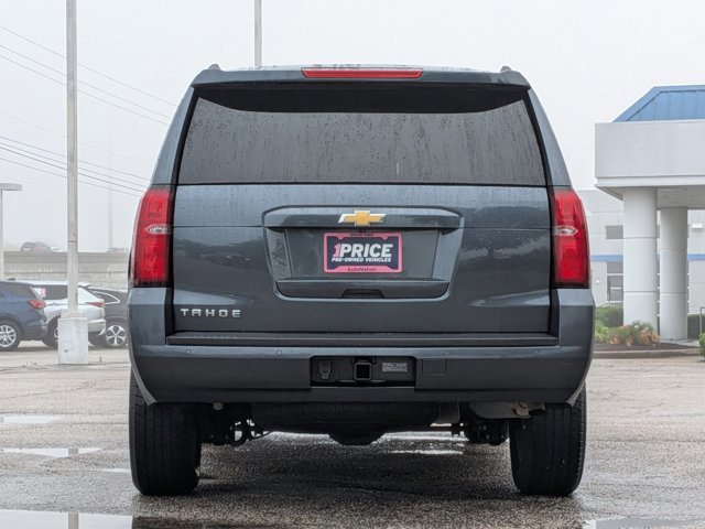 Used 2019 Chevrolet Tahoe LS w/ Enhanced Driver Alert Package image 6