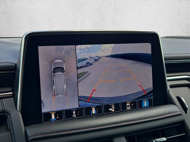 Used 2021 Chevrolet Tahoe RST w/ Luxury Package AWD/4WD image 13