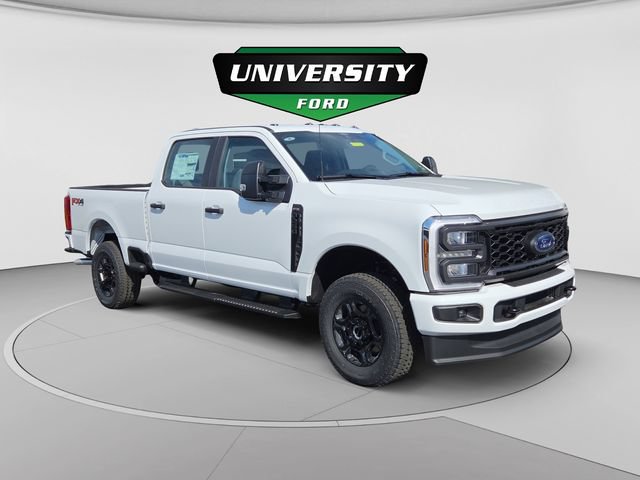 New 2026 Ford F250 XL w/ STX Appearance Package