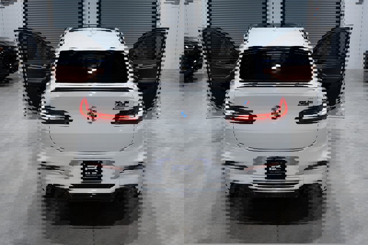 Used 2021 BMW X4 M w/ Competition Package image 43