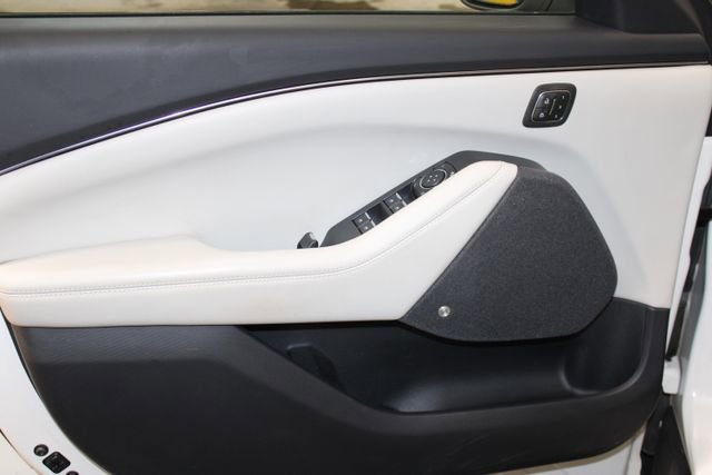 Used 2022 Ford Mustang Mach-E Premium w/ Ice White Appearance Package image 28