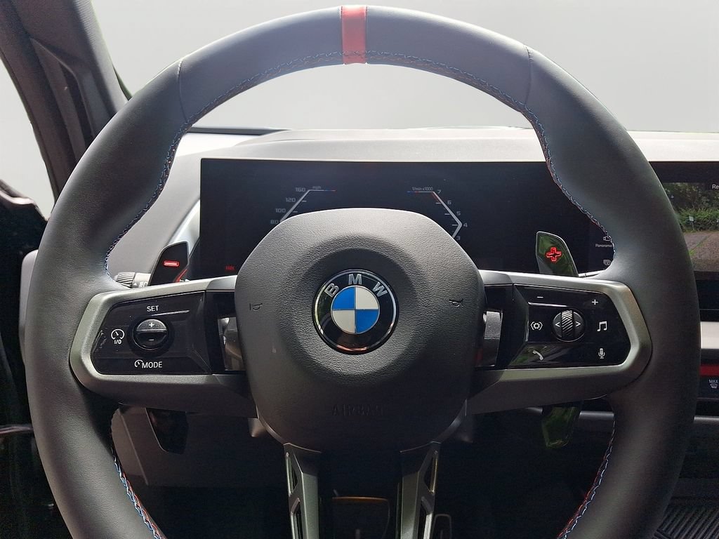 Certified 2025 BMW X3 M50 w/ Premium Package AWD/4WD image 20