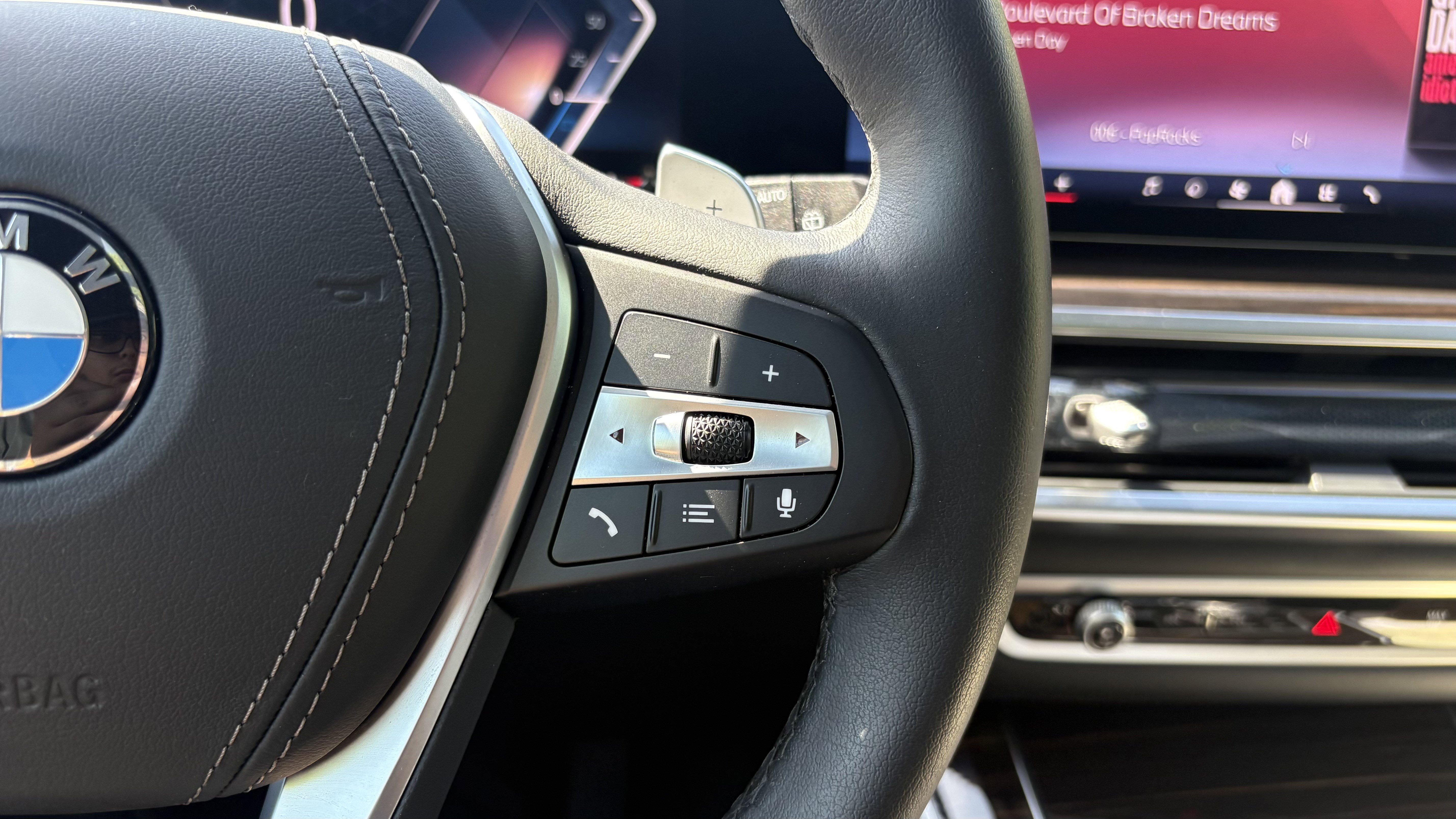 Certified 2026 BMW X5 xDrive40i AWD/4WD image 21