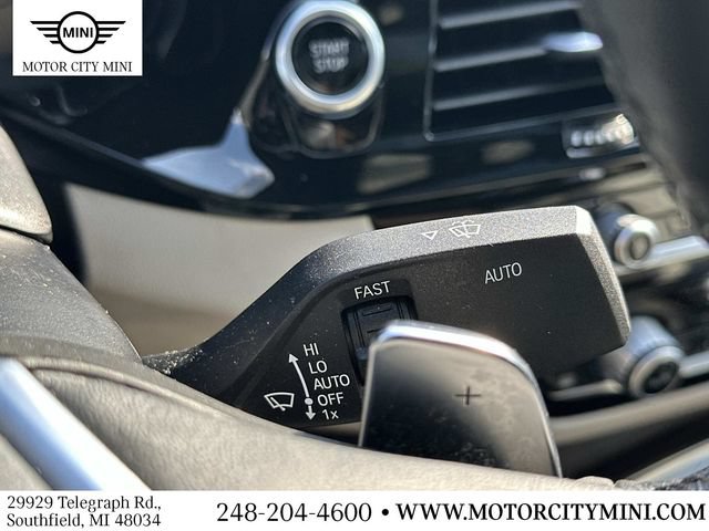 Used 2018 BMW 530e xDrive w/ Premium Package 2 AWD/4WD image 27