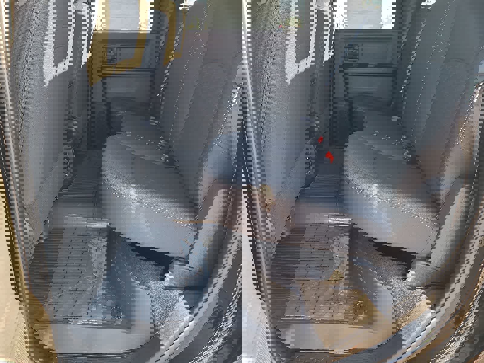 New 2026 RAM 3500 Tradesman image 21