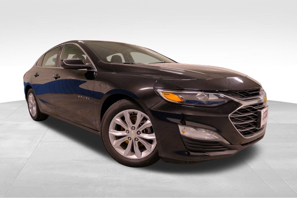 Used 2024 Chevrolet Malibu LT image 11
