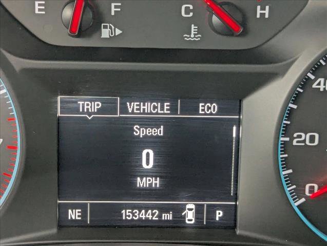 Used 2018 Chevrolet Malibu LT w/ LPO, Convenience Package 2 image 11