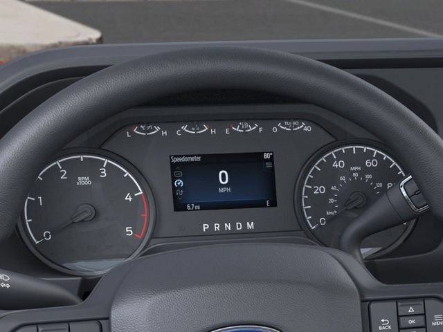 New 2025 Ford F600 2WD Regular Cab Super Duty image 13