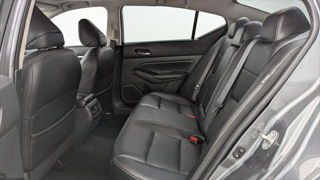 Used 2021 Nissan Altima 2.5 SL image 17