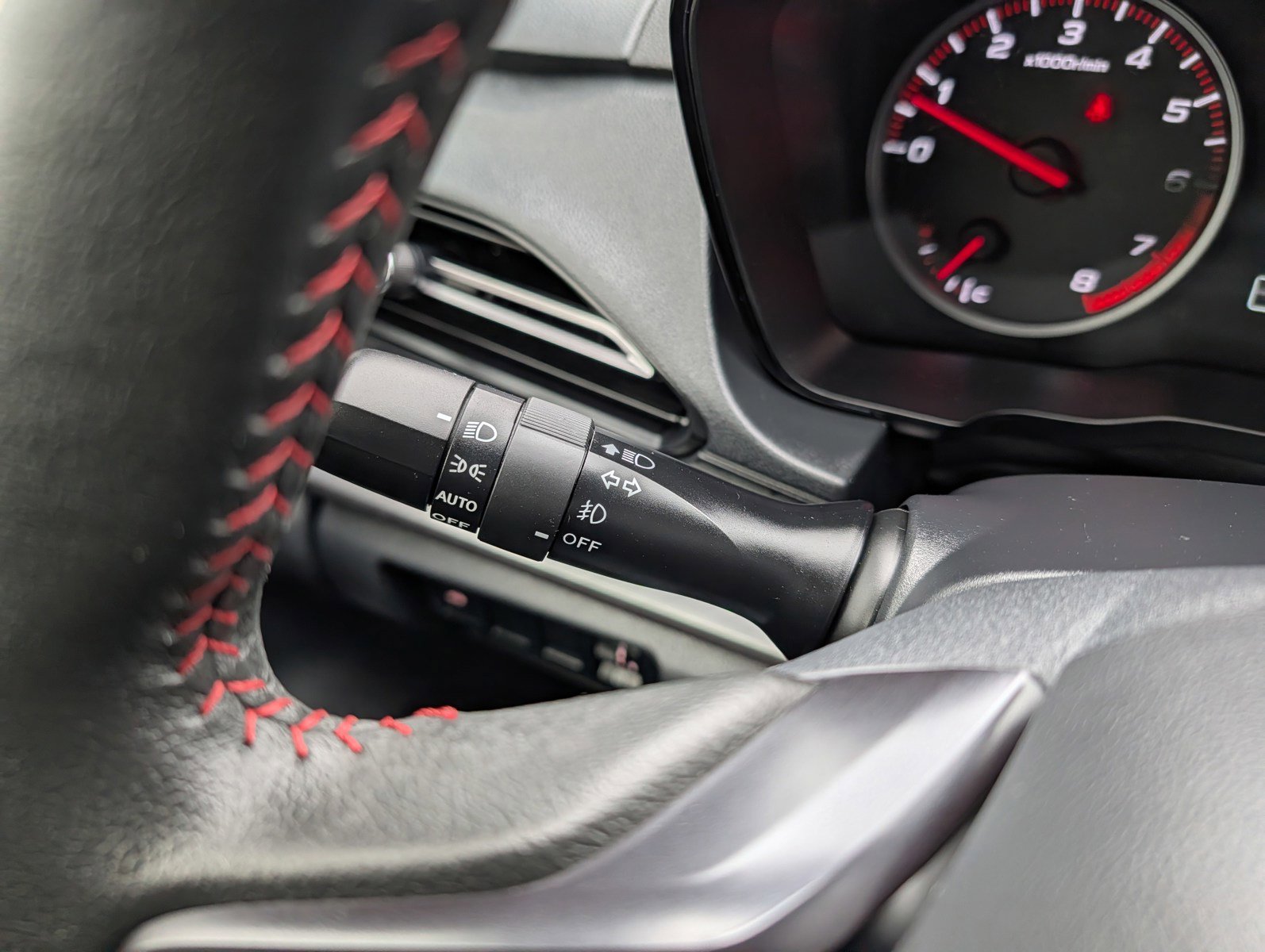 Used 2024 Subaru WRX Premium image 28