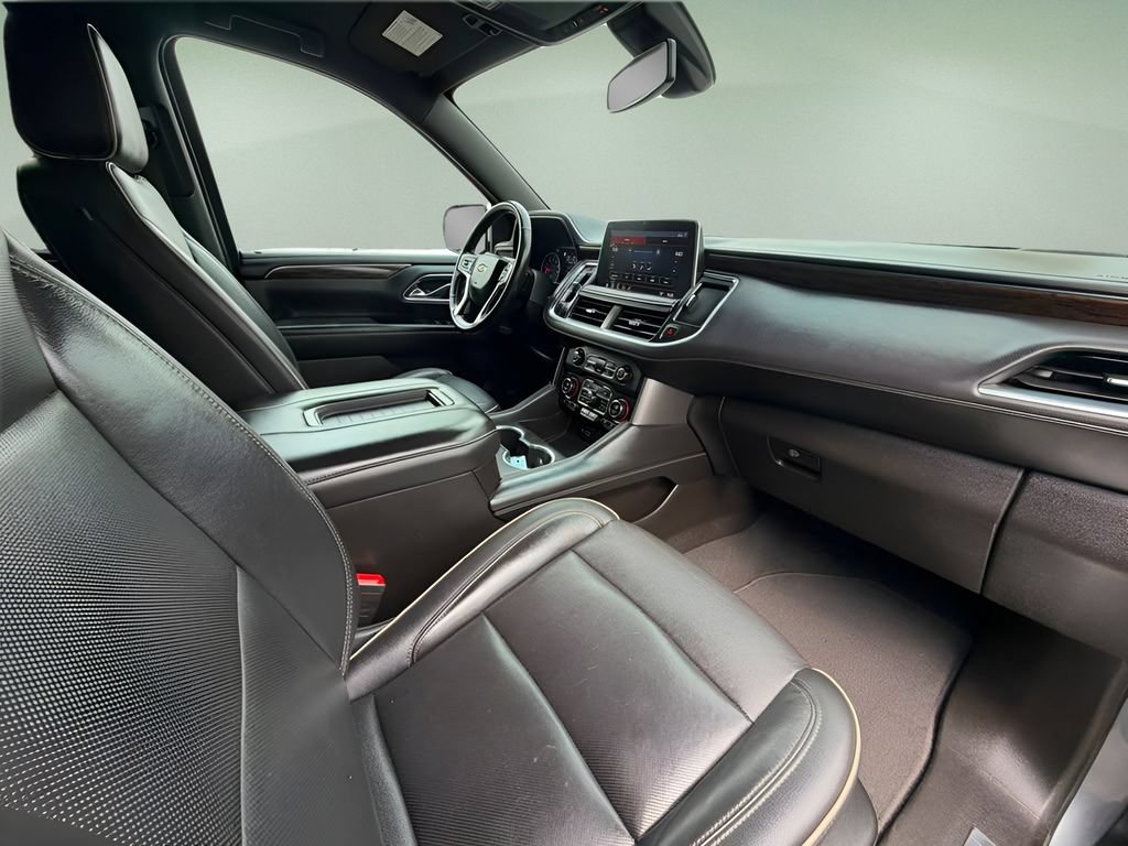 Used 2021 Chevrolet Tahoe Premier RWD image 23