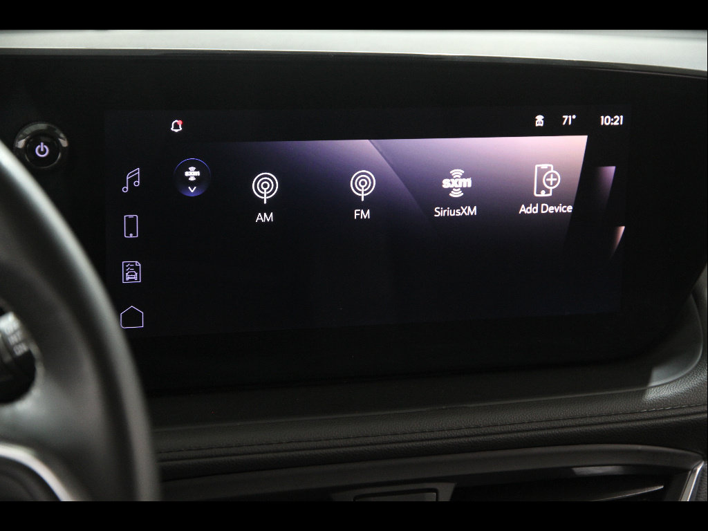 Certified 2024 Buick Encore GX Preferred FWD image 10