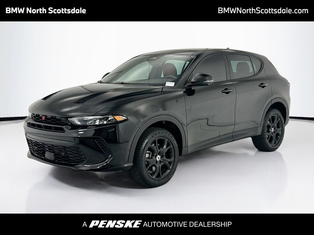 Used 2023 Dodge Hornet GT Plus w/ Tech Pack Plus w/o Parking