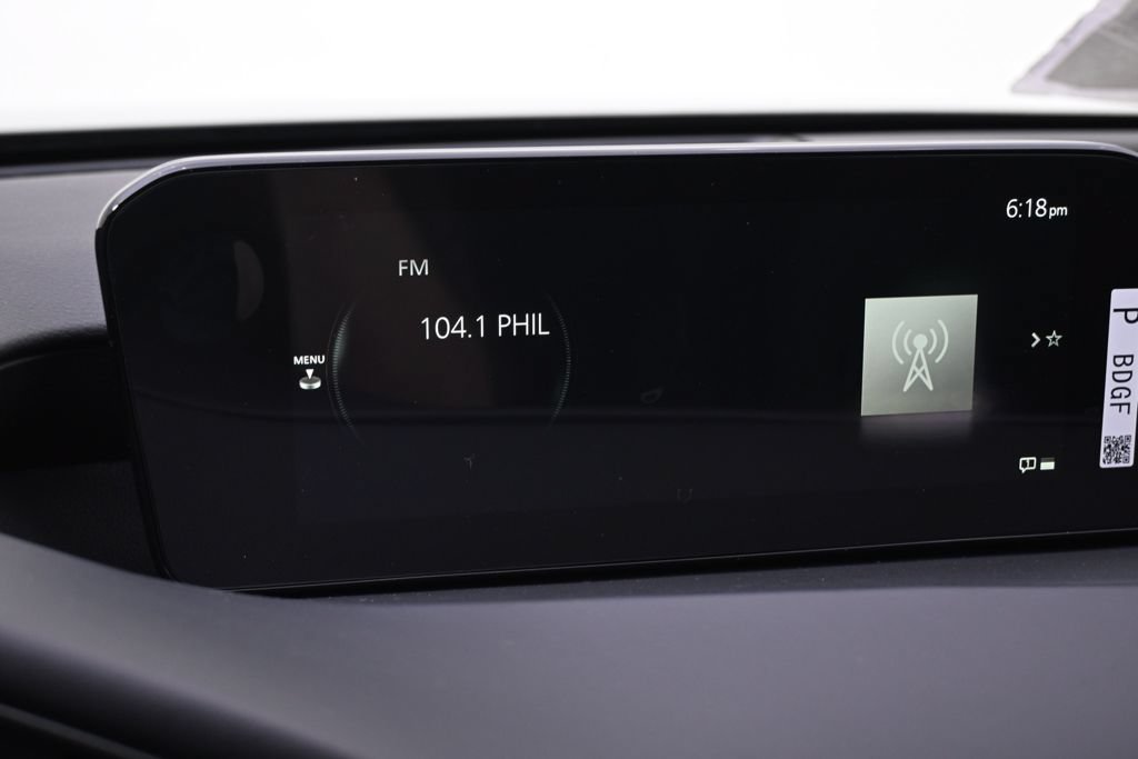 New 2026 MAZDA MAZDA3 s Sport FWD image 27