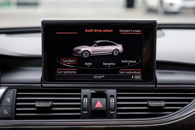 Used 2018 Audi A6 3.0T Premium Plus w/ Premium Plus Package AWD/4WD image 46