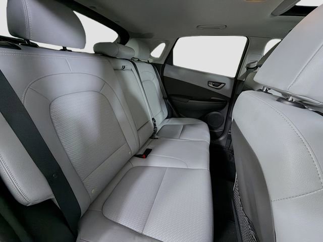 Used 2020 Hyundai Kona Ultimate image 28