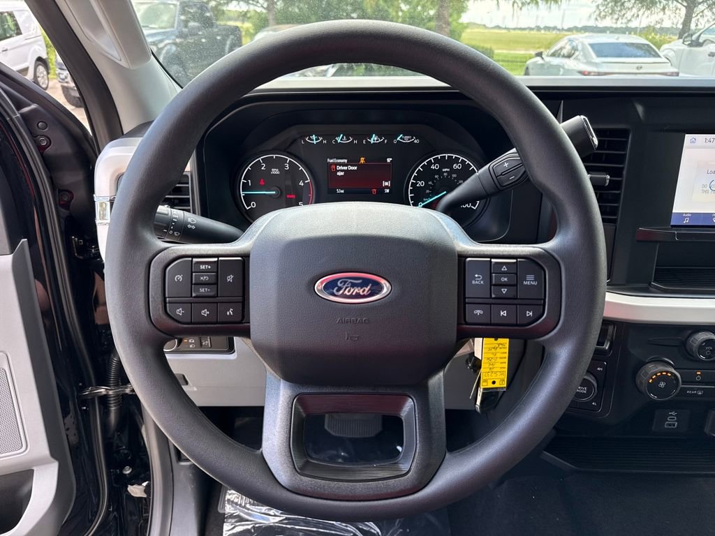 New 2026 Ford F250 XL image 13