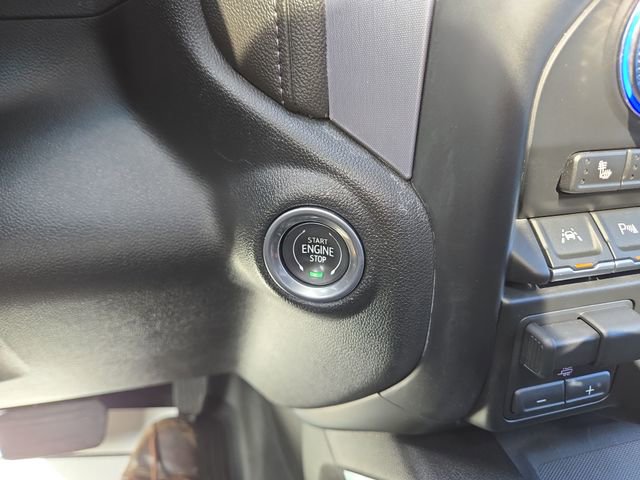 Used 2019 GMC Sierra 1500 SLT w/ SLT Premium Plus Package AWD/4WD image 22