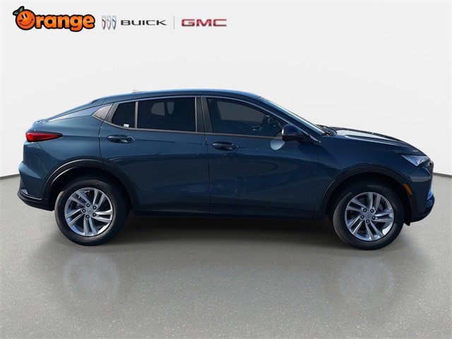 New 2026 Buick Envista Preferred w/ Convenience I Package image 2