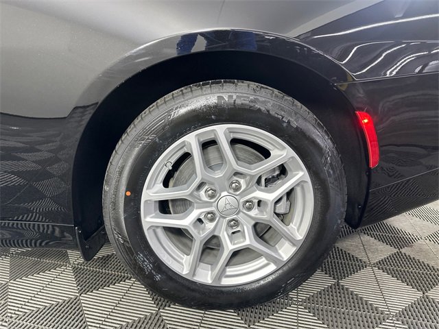 New 2025 Dodge Charger R/T w/ Quick Order Package 25M R/T image 7