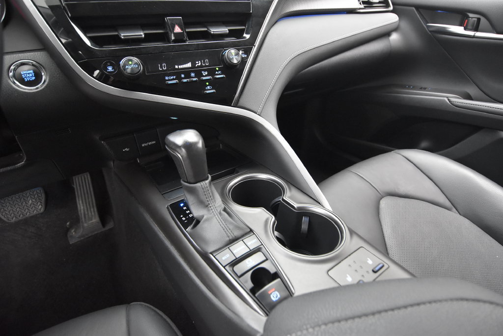 Used 2023 Toyota Camry XSE w/ Protection Package (Q2) (TMS) AWD/4WD image 32
