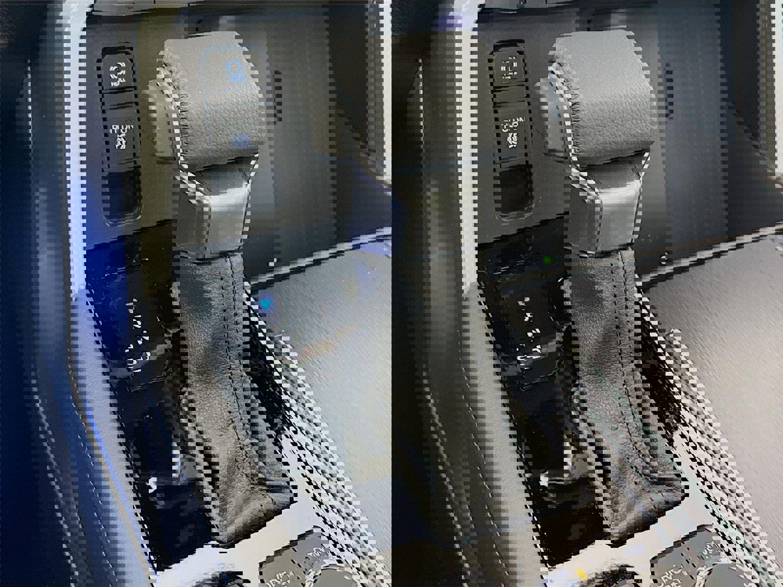 New 2025 Toyota Tundra Platinum image 28