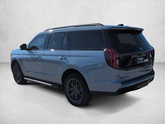 New 2026 Ford Expedition Platinum w/ Stealth Appearance Package image 8
