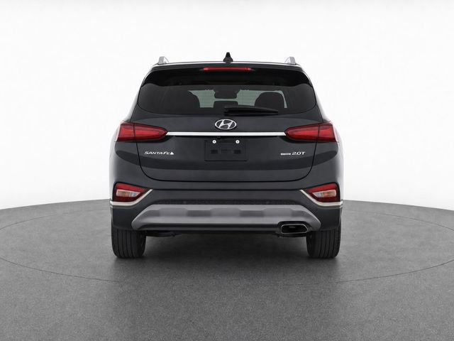 Used 2019 Hyundai Santa Fe AWD image 3