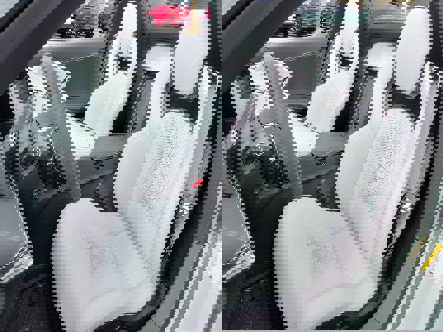 Used 2024 Chevrolet Corvette Stingray Preferred Conv w/ Z51 Performance Package image 10