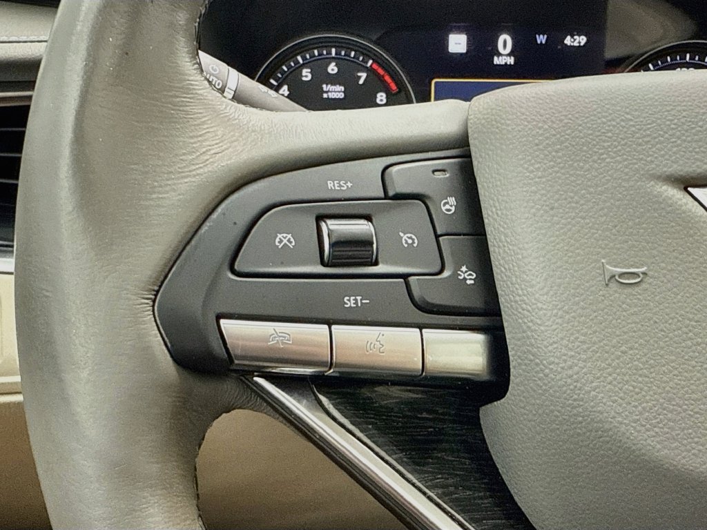 Used 2021 Cadillac XT6 Premium Luxury FWD image 11