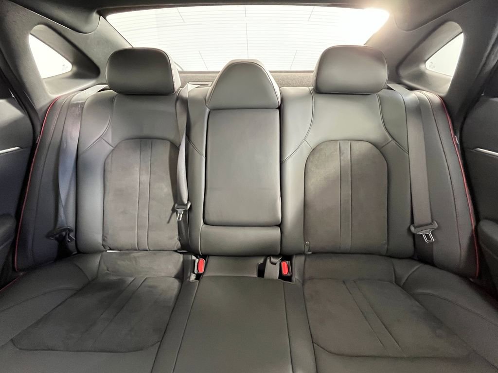 Used 2021 Hyundai Sonata SEL Plus FWD image 18