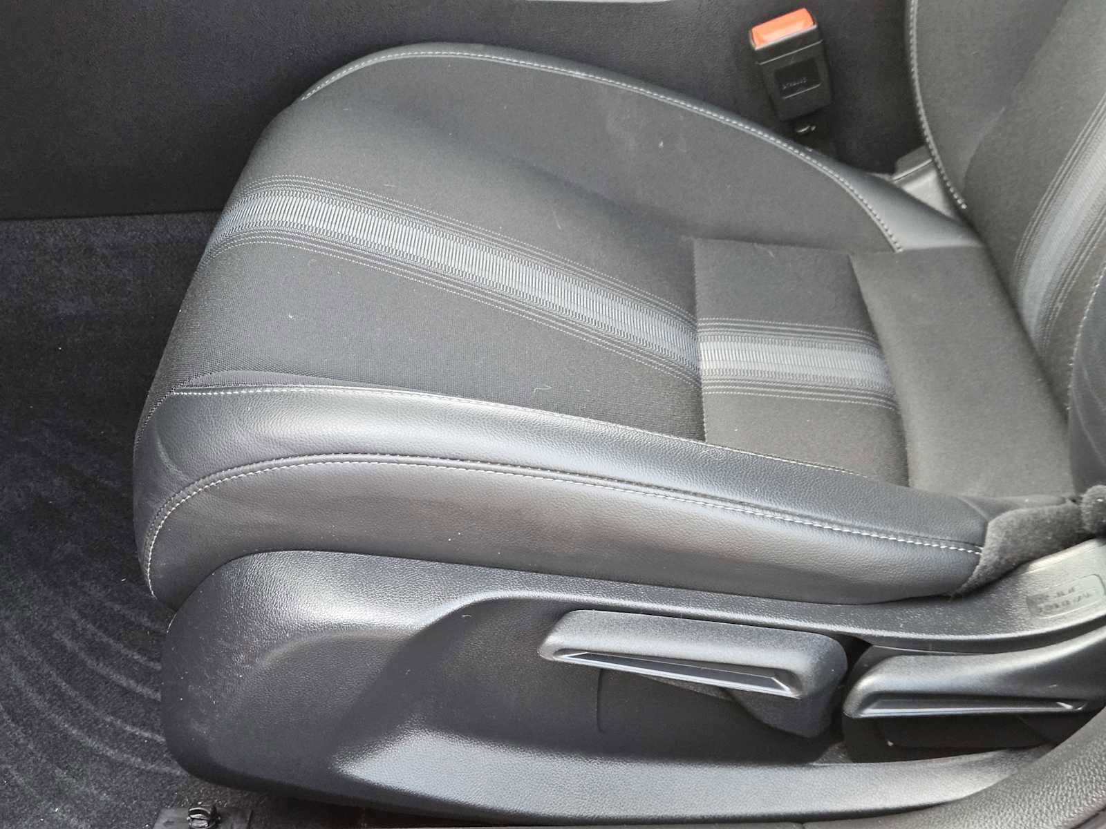 Certified 2024 Honda Civic Sport image 23