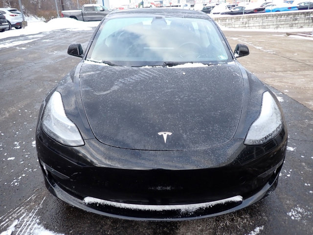 Used 2023 Tesla Model 3 Standard Range image 8