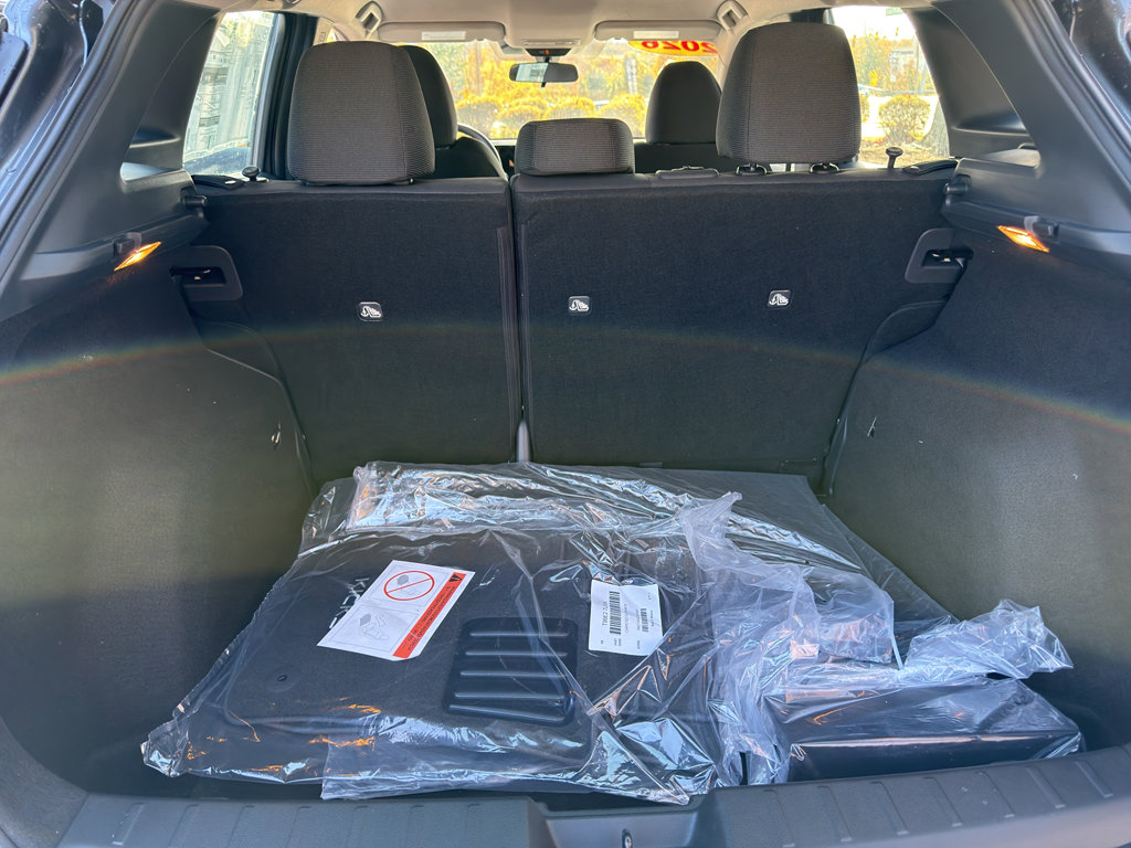 New 2026 Nissan Kicks S image 31