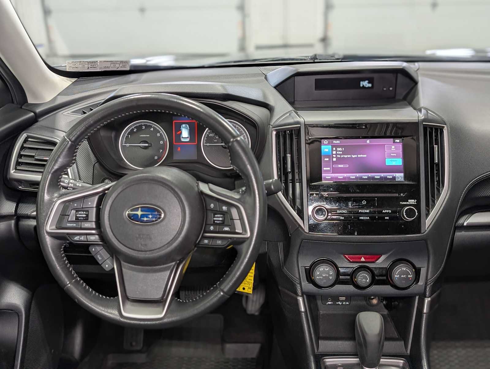 Used 2019 Subaru Forester Premium w/ Popular Package #1 AWD/4WD image 5
