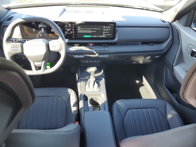 New 2027 Kia Seltos X-Line S AWD/4WD image 20