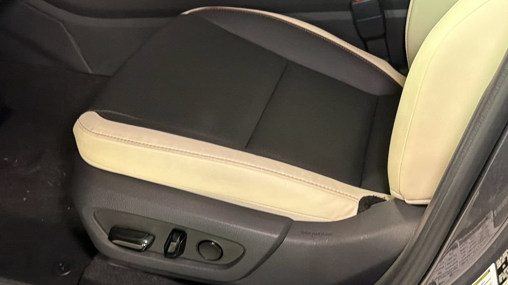 Certified 2023 Lexus NX 350 AWD image 22