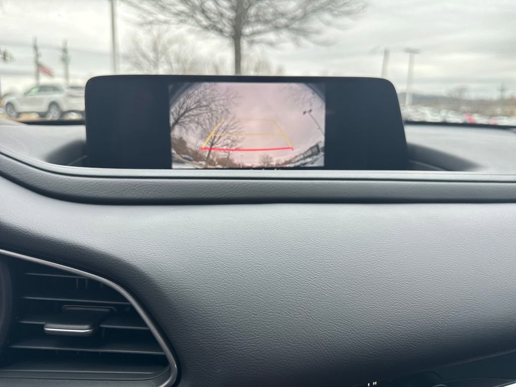 New 2026 MAZDA CX-30 AWD 2.5 S image 20