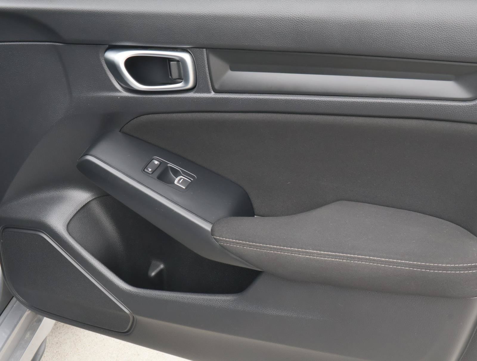Used 2022 Honda Civic Sport image 12