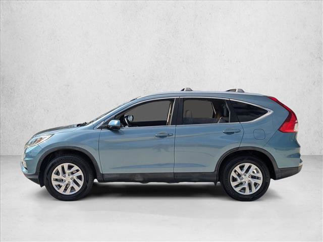 Used 2016 Honda CR-V EX-L image 8