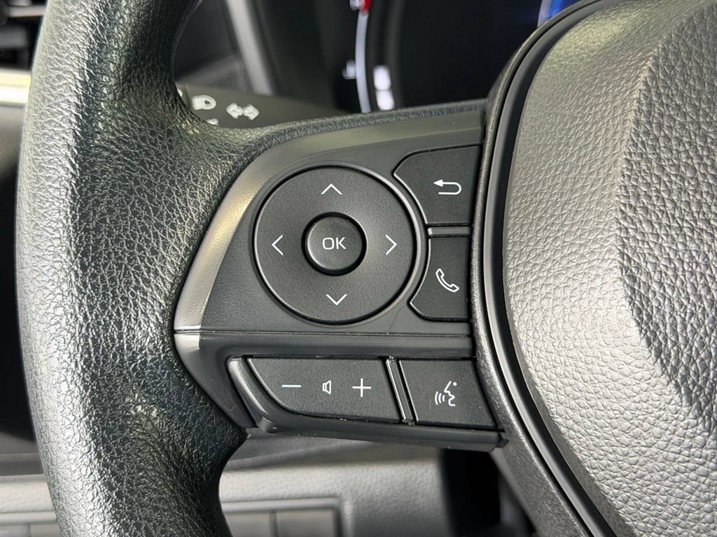 Certified 2026 Toyota Corolla LE FWD image 24