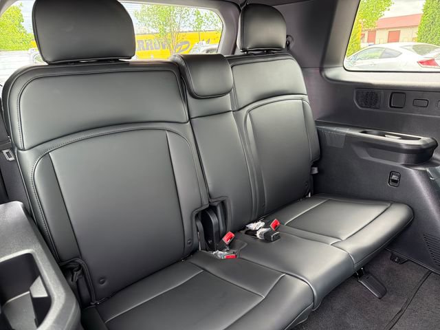 New 2027 Kia Telluride SX FWD image 23