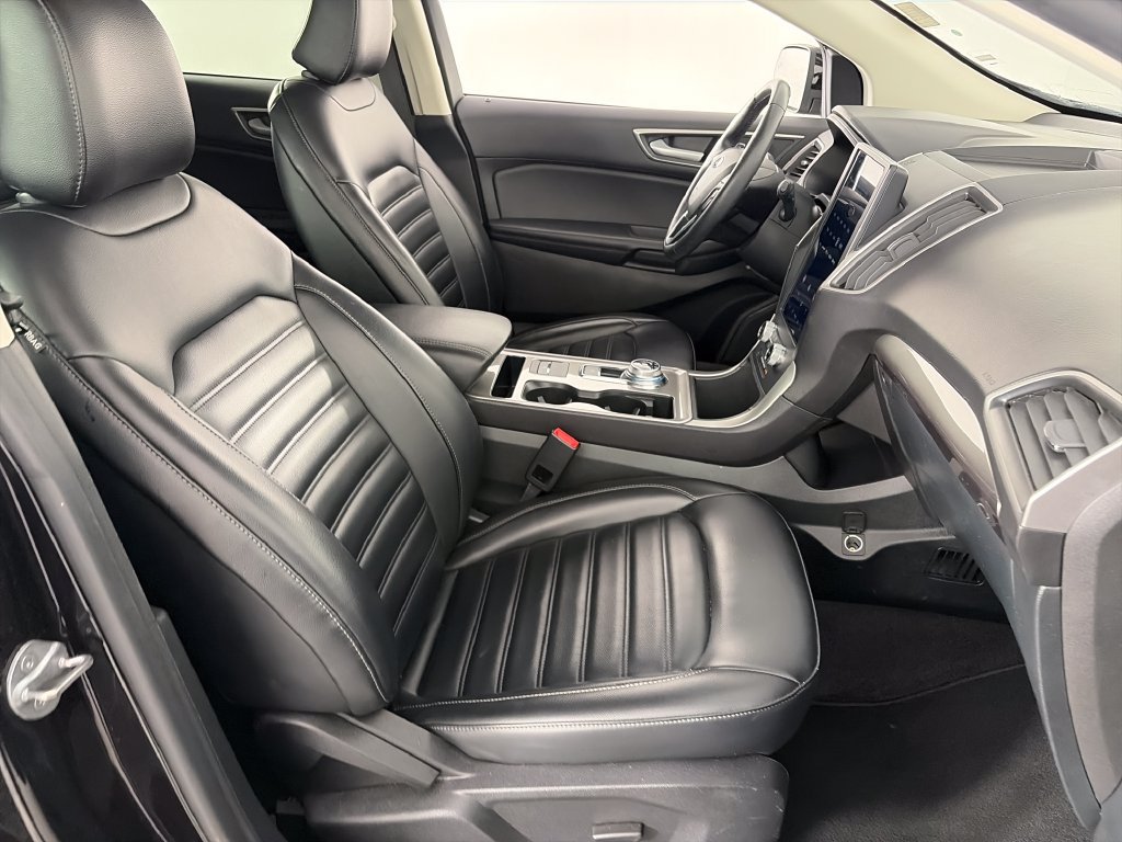 Used 2024 Ford Edge SEL AWD/4WD image 31