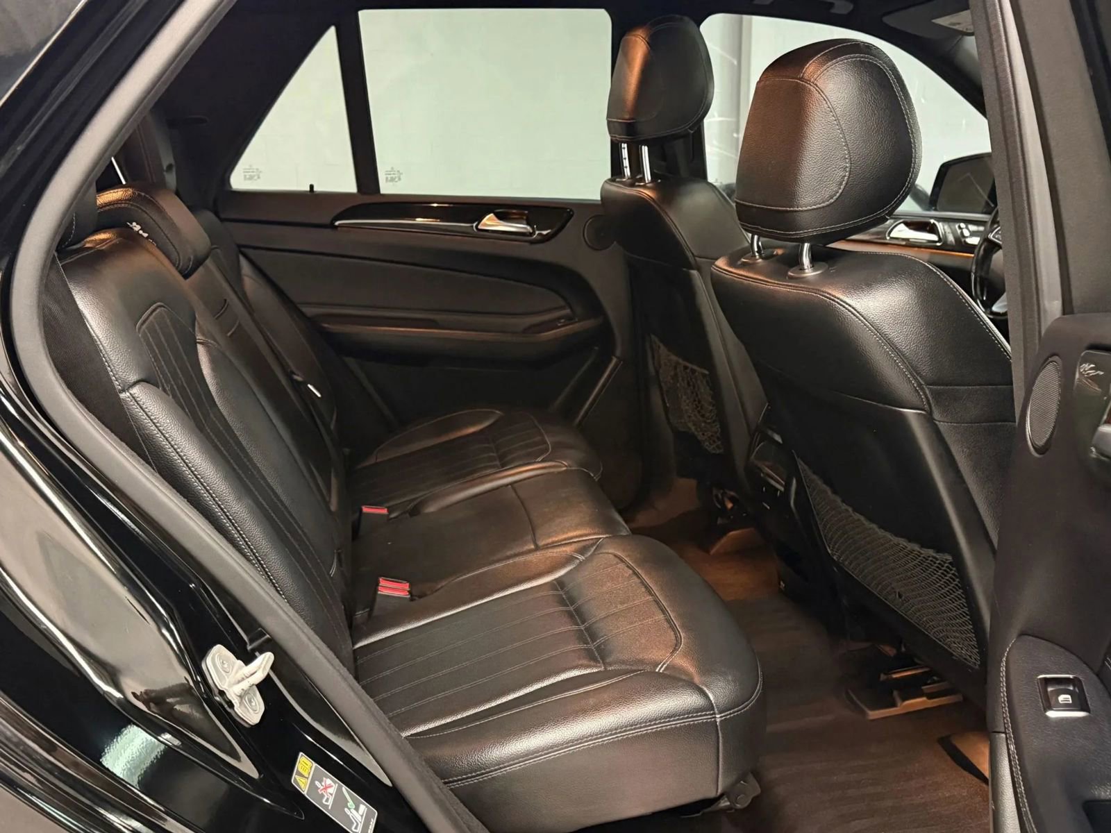 Used 2016 Mercedes-Benz GLE 350 w/ Premium Package image 20